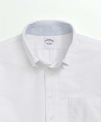 Friday Oxford Shirt, Pop-Over