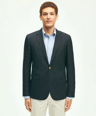 Slim Fit Wool 1818 Blazer