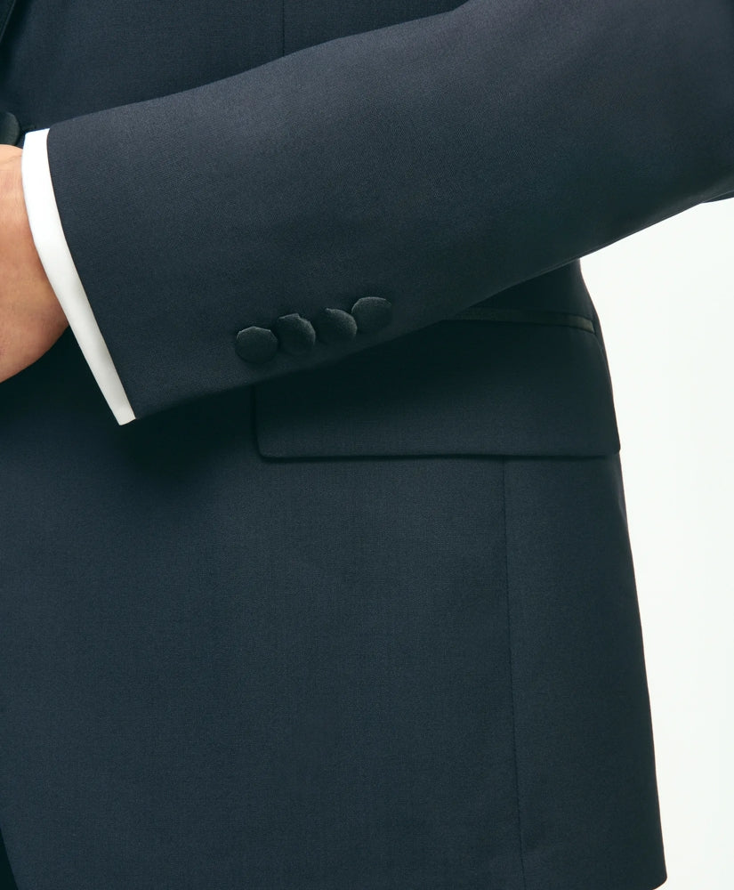 Classic Fit 1818 Wool Tuxedo